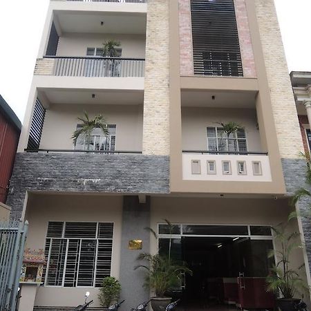 My Hanh Hotel Hue Εξωτερικό φωτογραφία