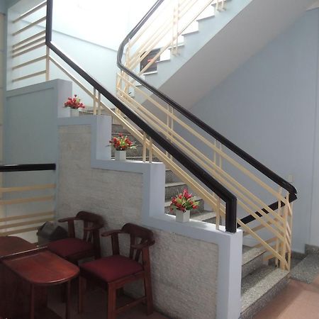 My Hanh Hotel Hue Εξωτερικό φωτογραφία