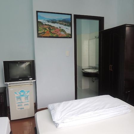 My Hanh Hotel Hue Εξωτερικό φωτογραφία