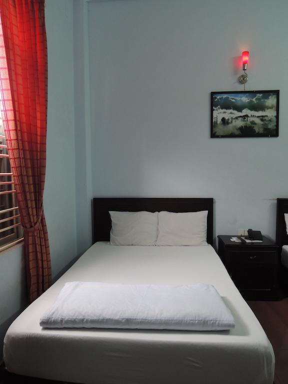 My Hanh Hotel Hue Δωμάτιο φωτογραφία