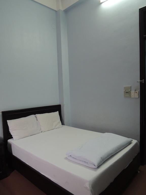 My Hanh Hotel Hue Δωμάτιο φωτογραφία