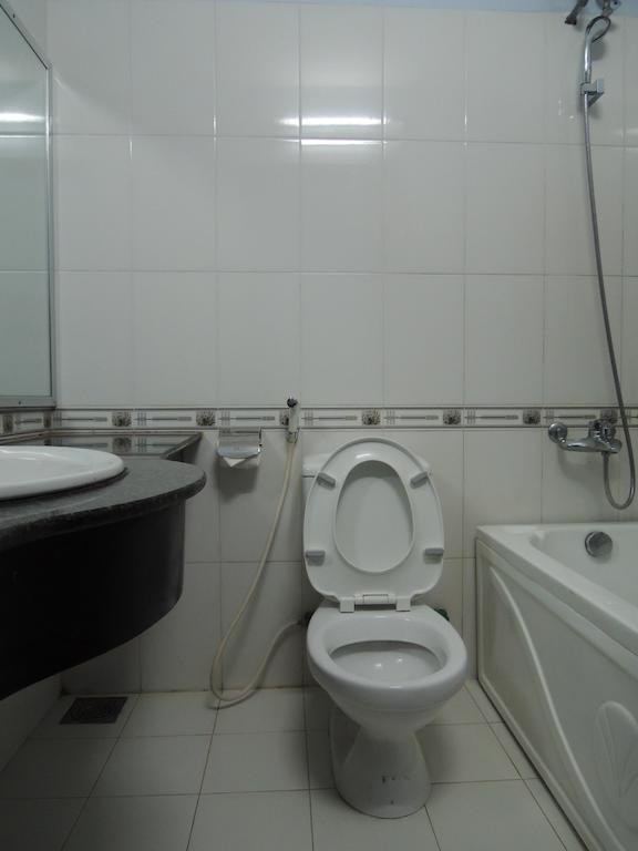 My Hanh Hotel Hue Δωμάτιο φωτογραφία