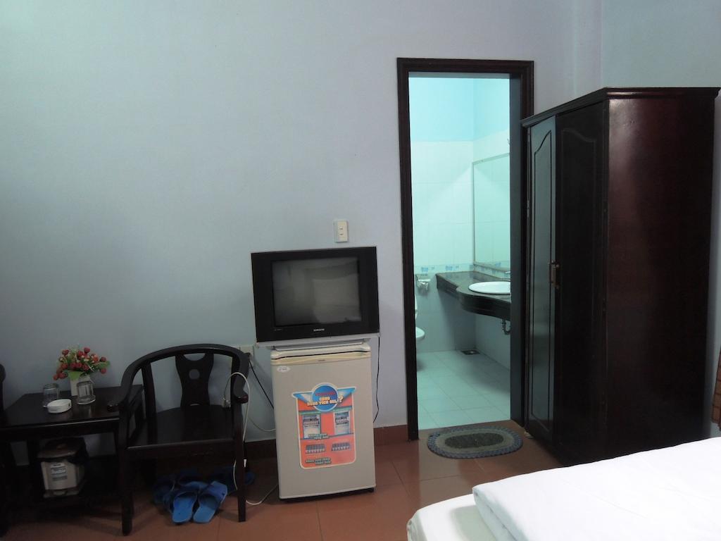 My Hanh Hotel Hue Δωμάτιο φωτογραφία