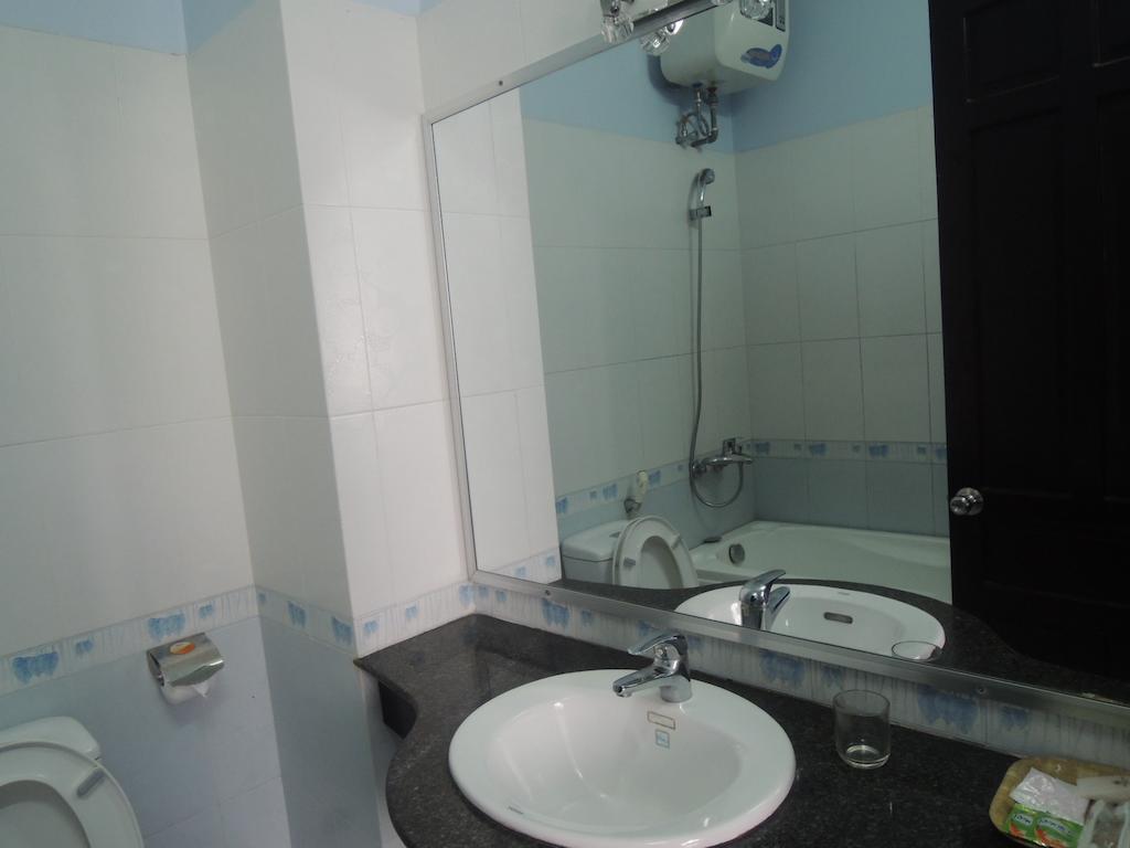 My Hanh Hotel Hue Δωμάτιο φωτογραφία