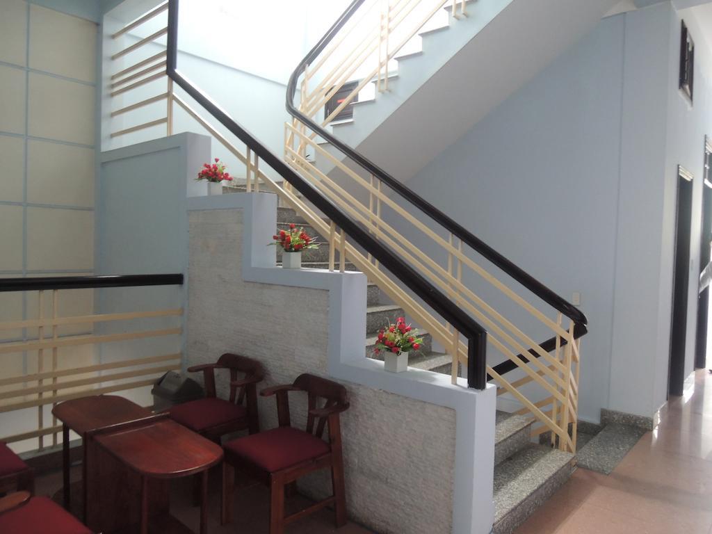 My Hanh Hotel Hue Εξωτερικό φωτογραφία