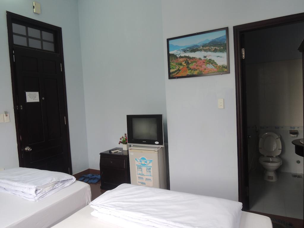 My Hanh Hotel Hue Εξωτερικό φωτογραφία