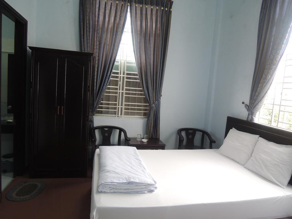 My Hanh Hotel Hue Εξωτερικό φωτογραφία