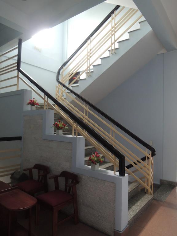 My Hanh Hotel Hue Εξωτερικό φωτογραφία