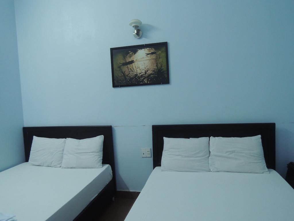 My Hanh Hotel Hue Εξωτερικό φωτογραφία