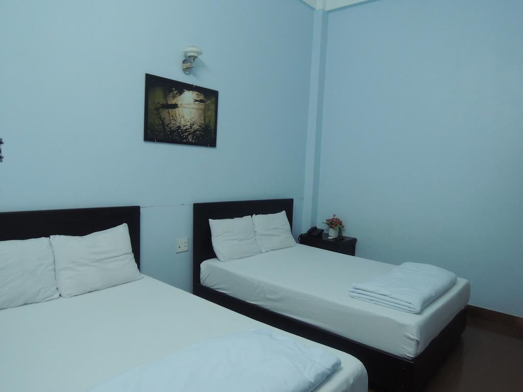 My Hanh Hotel Hue Εξωτερικό φωτογραφία