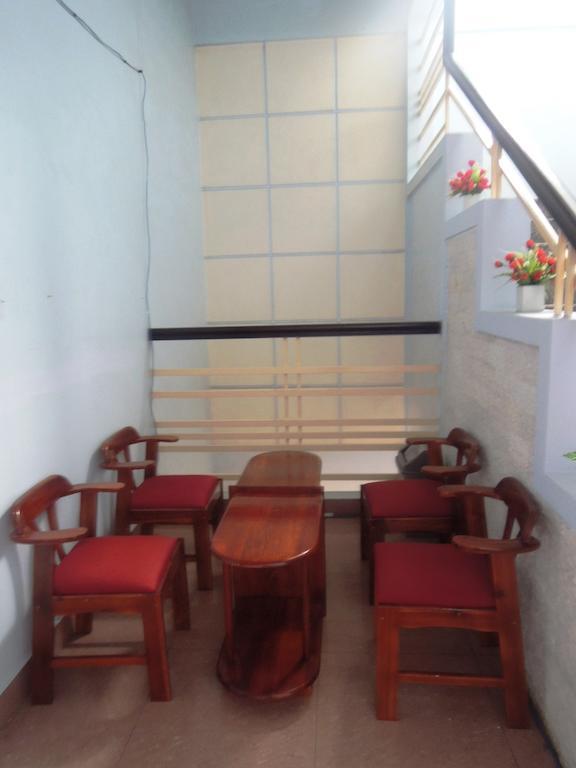 My Hanh Hotel Hue Εξωτερικό φωτογραφία
