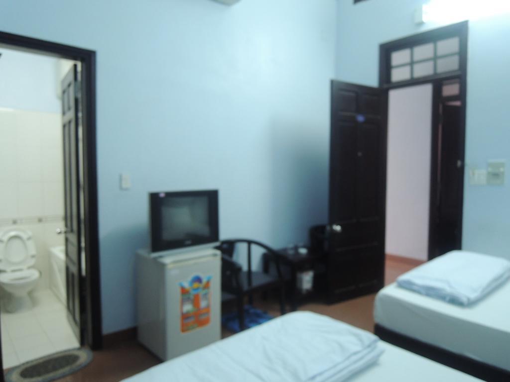My Hanh Hotel Hue Εξωτερικό φωτογραφία