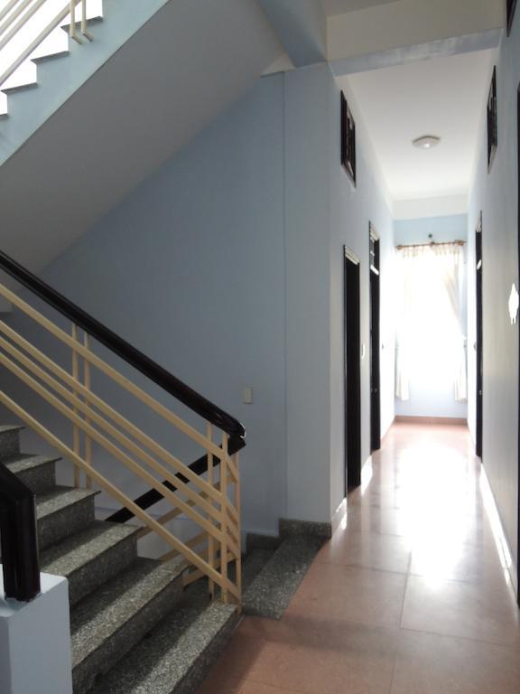 My Hanh Hotel Hue Εξωτερικό φωτογραφία