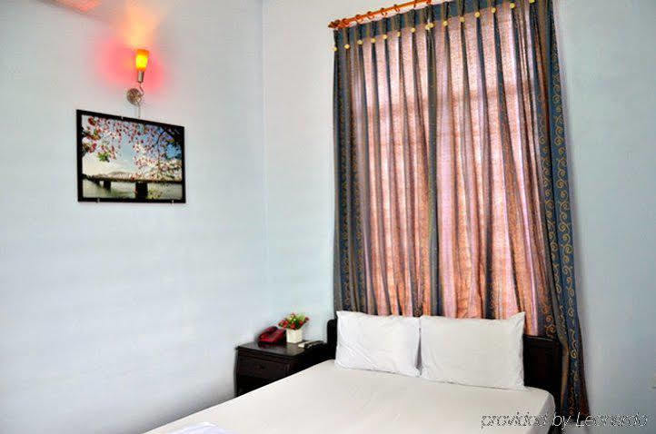 My Hanh Hotel Hue Εξωτερικό φωτογραφία
