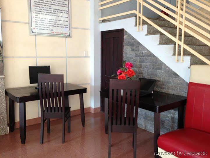 My Hanh Hotel Hue Εξωτερικό φωτογραφία